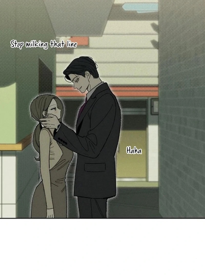 Tears On A Withered Flower Chapter 81 image 114